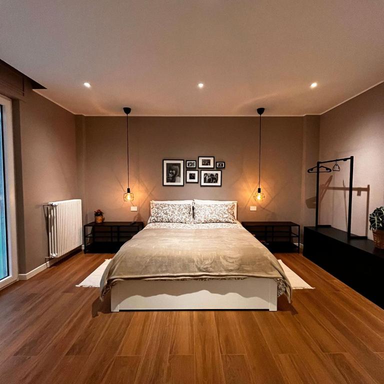 DeGasperi Studio Apartment - Appartamento Superior con 1 Camera da Letto e Balcone - 1