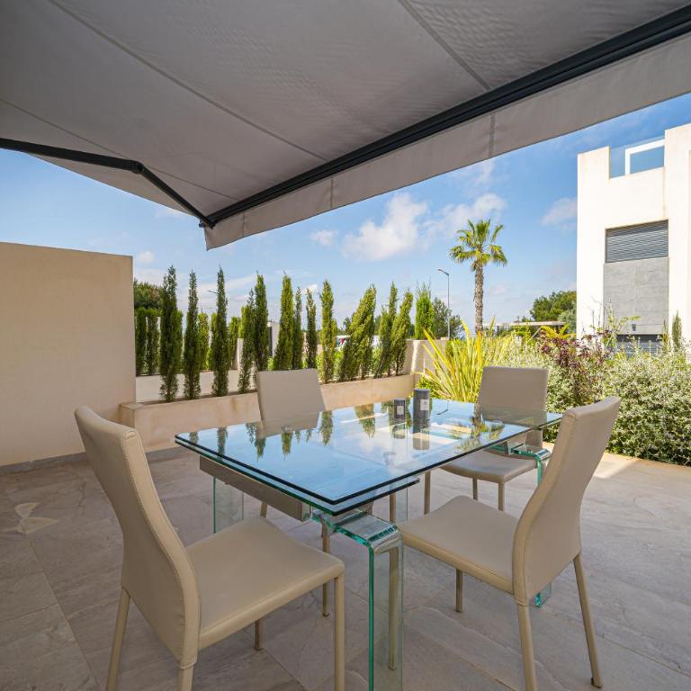 Balcones de la Laguna - Apartamento Deluxe - 5
