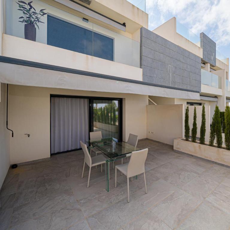 Balcones de la Laguna - Apartamento Deluxe - 7