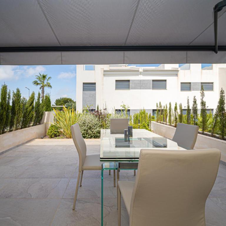Balcones de la Laguna - Apartamento Deluxe - 6
