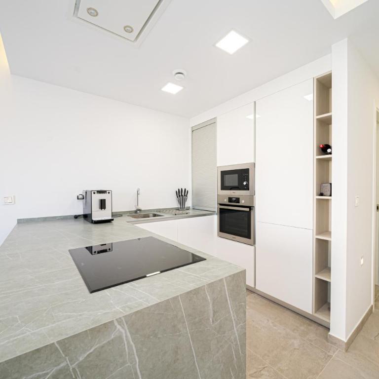 Balcones de la Laguna - Apartamento Deluxe - 15