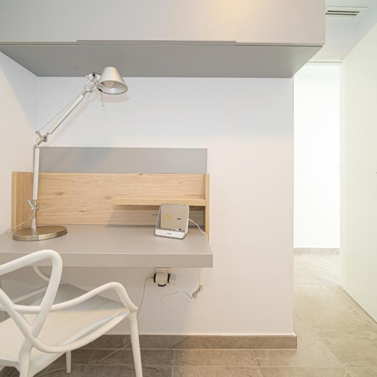 Balcones de la Laguna - Apartamento Deluxe - 27