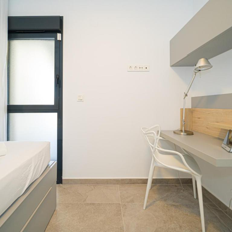 Balcones de la Laguna - Apartamento Deluxe - 28