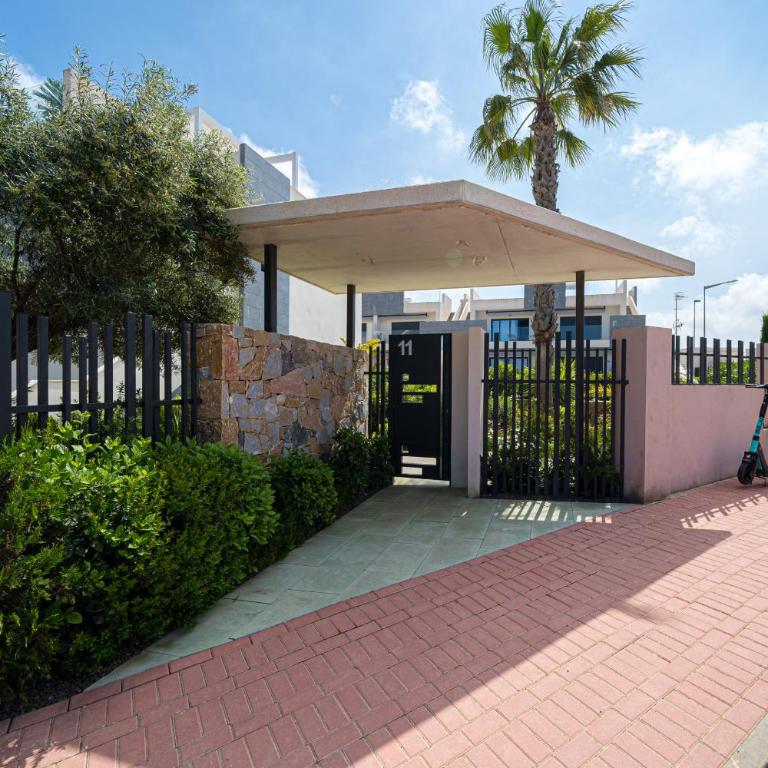 Balcones de la Laguna - Apartamento Deluxe - 29