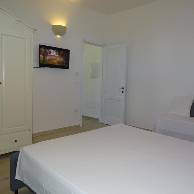 Villa Anna Maria Otranto - Appartamento con 1 Camera da Letto e Vista Giardino (3 Adulti) - 36