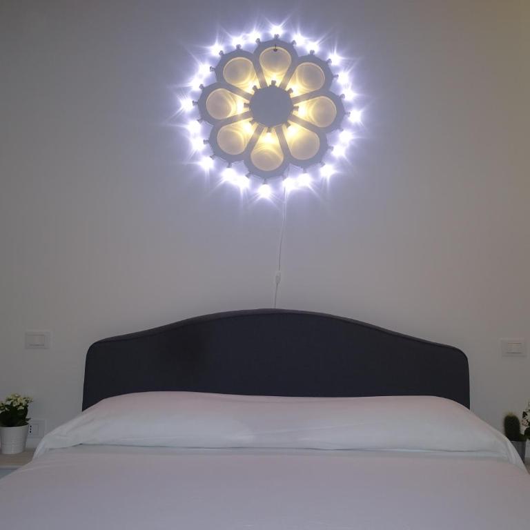 Villa Anna Maria Otranto - Appartamento con 1 Camera da Letto e Vista Giardino (3 Adulti) - 33