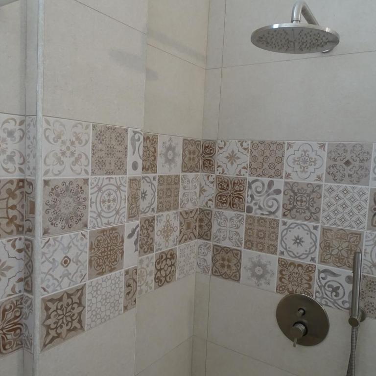 Villa Anna Maria Otranto - Appartamento con 1 Camera da Letto e Vista Giardino (3 Adulti) - 43