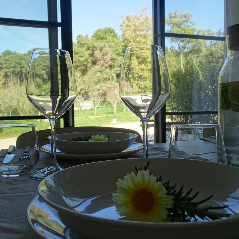 Villa Anna Maria Otranto - Appartamento con 1 Camera da Letto e Vista Giardino (3 Adulti) - 8