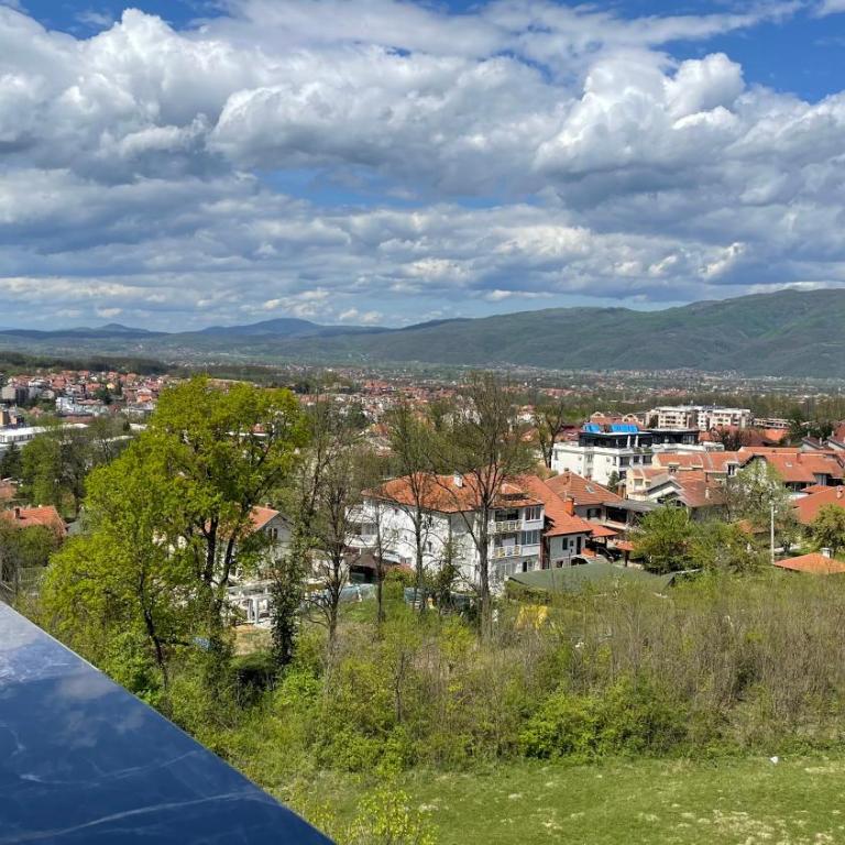 IN LUX SPA APARTMAN - One-Bedroom Apartment - 39