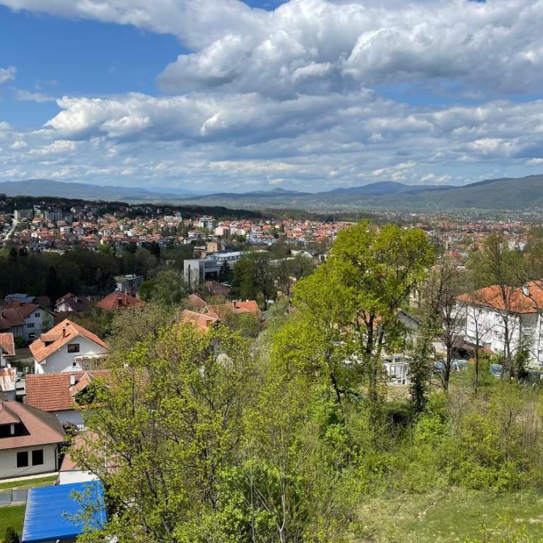 IN LUX SPA APARTMAN - One-Bedroom Apartment - 38