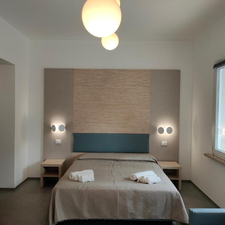 IRIS AR holiday-home - King Studio with Sofa Bed - 1