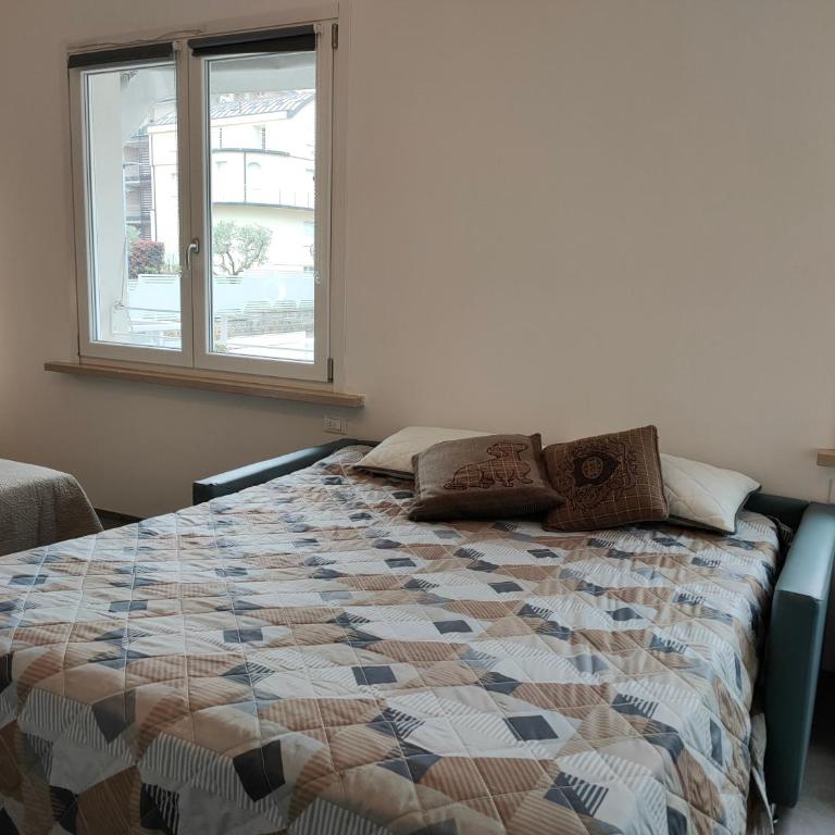 IRIS AR holiday-home - King Studio with Sofa Bed - 11