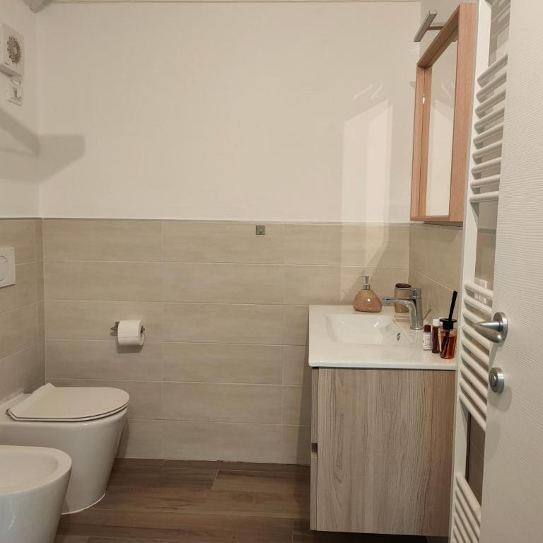 IRIS AR holiday-home - Studio with Lake View - 7