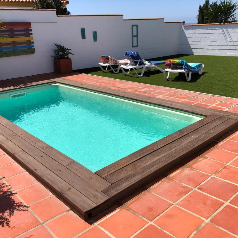 El Mirador de Bellavista - Casa Unifamiliar de 3 dormitorios - 26