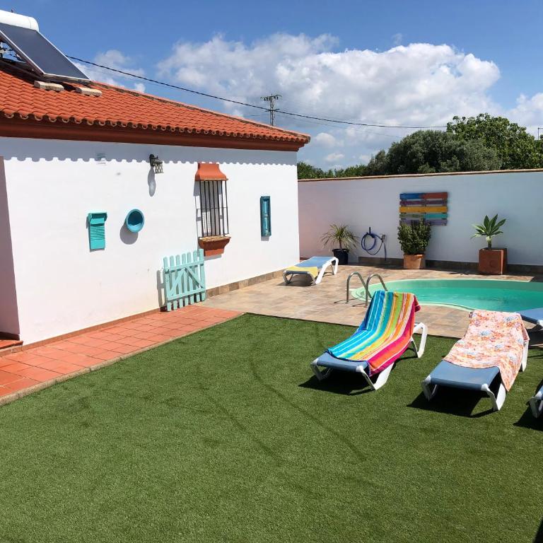 El Mirador de Bellavista - Casa Unifamiliar de 3 dormitorios - 10