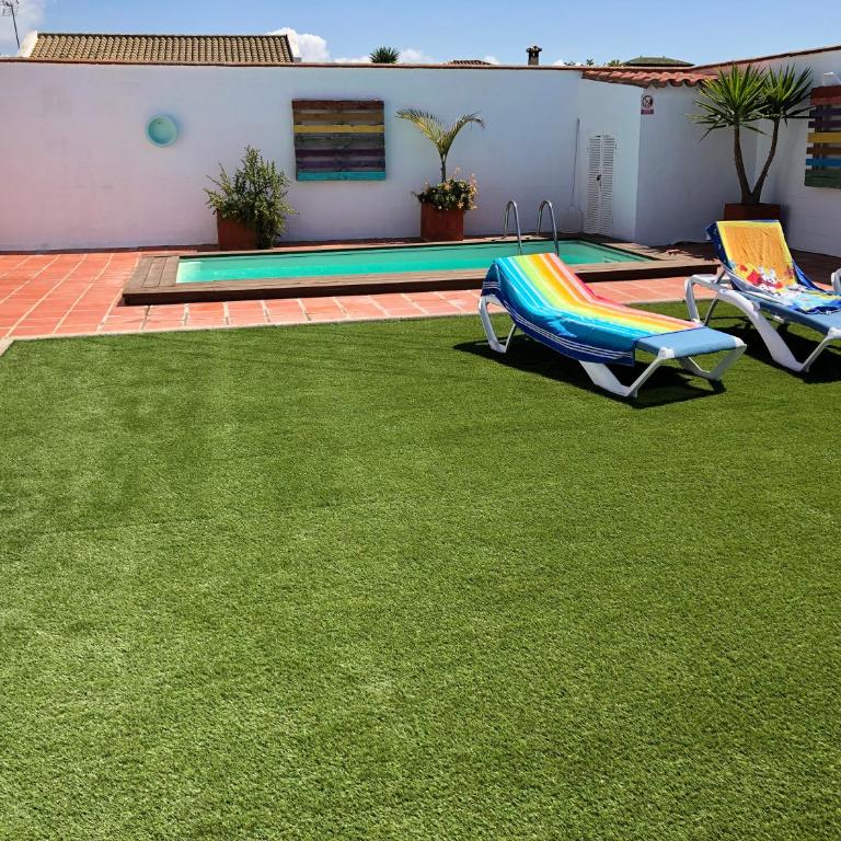 El Mirador de Bellavista - Casa Unifamiliar de 3 dormitorios - 27