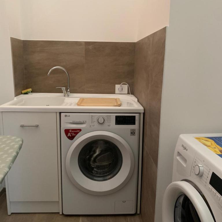 Appartamento in Villa con idromassaggio - Villa con 3 Camere da Letto - 17