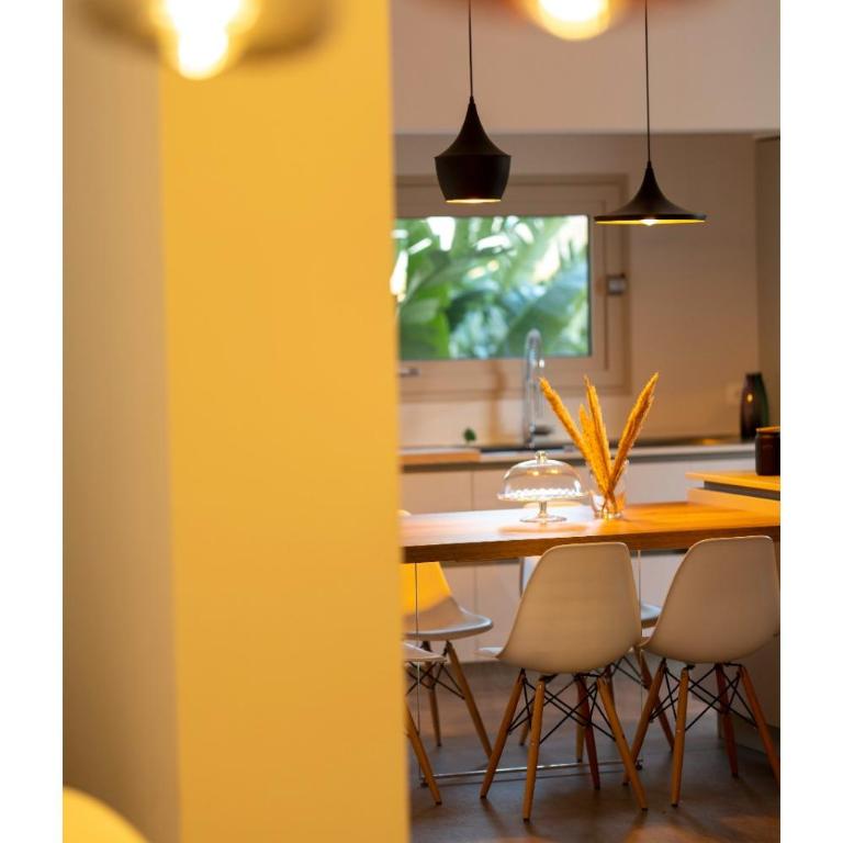 Appartamento in Villa con idromassaggio - Villa con 3 Camere da Letto - 7