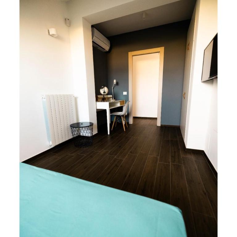 Appartamento in Villa con idromassaggio - Villa con 3 Camere da Letto - 34
