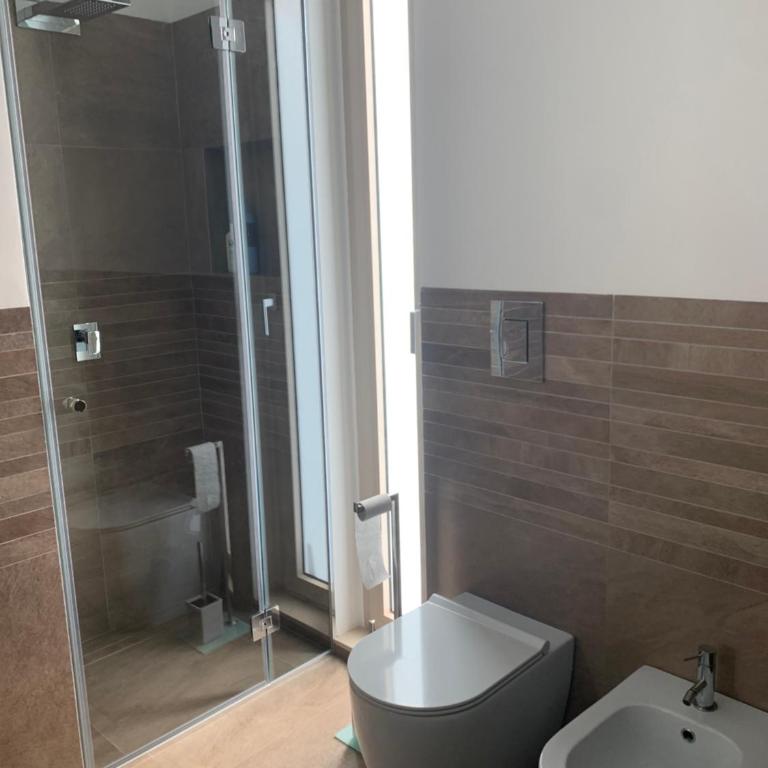 Appartamento in Villa con idromassaggio - Villa con 3 Camere da Letto - 16