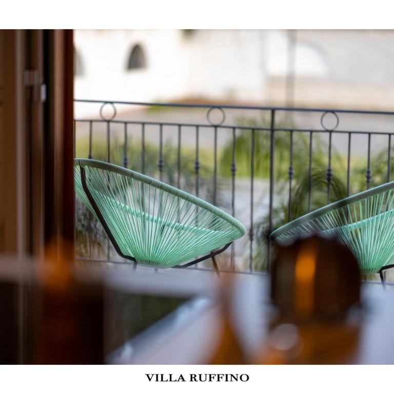 Appartamento in Villa con idromassaggio - Villa con 3 Camere da Letto - 12