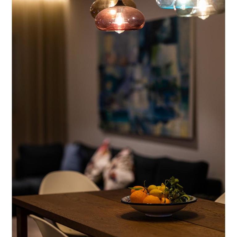 Appartamento in Villa con idromassaggio - Villa con 3 Camere da Letto - 3