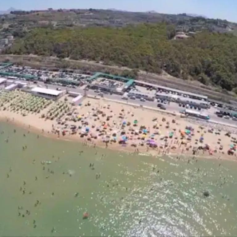 Appartamento in Villa con idromassaggio - Villa con 3 Camere da Letto - 41
