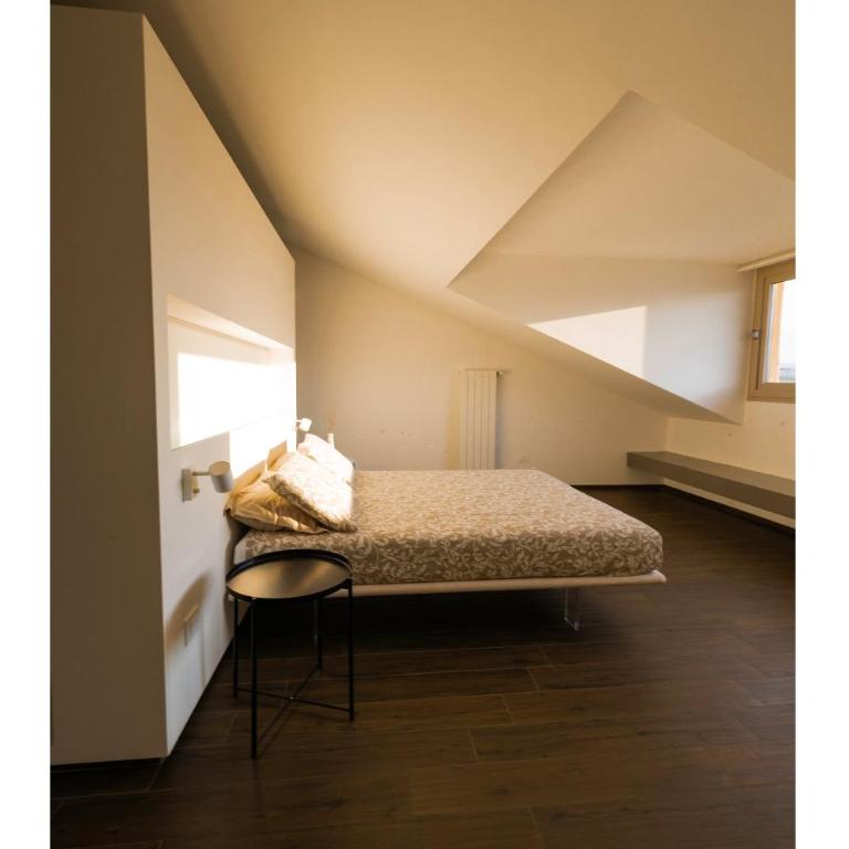 Appartamento in Villa con idromassaggio - Villa con 3 Camere da Letto - 25