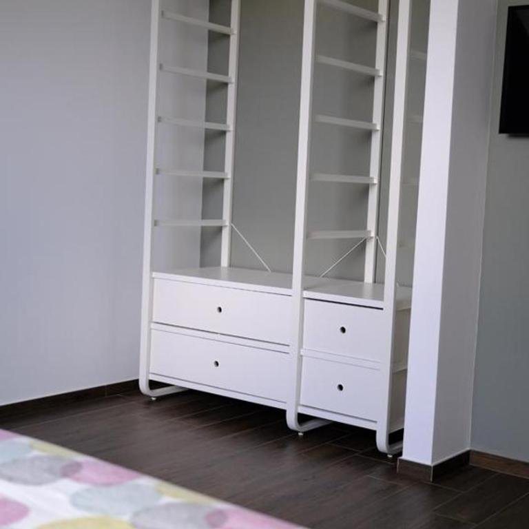 Appartamento in Villa con idromassaggio - Villa con 3 Camere da Letto - 32