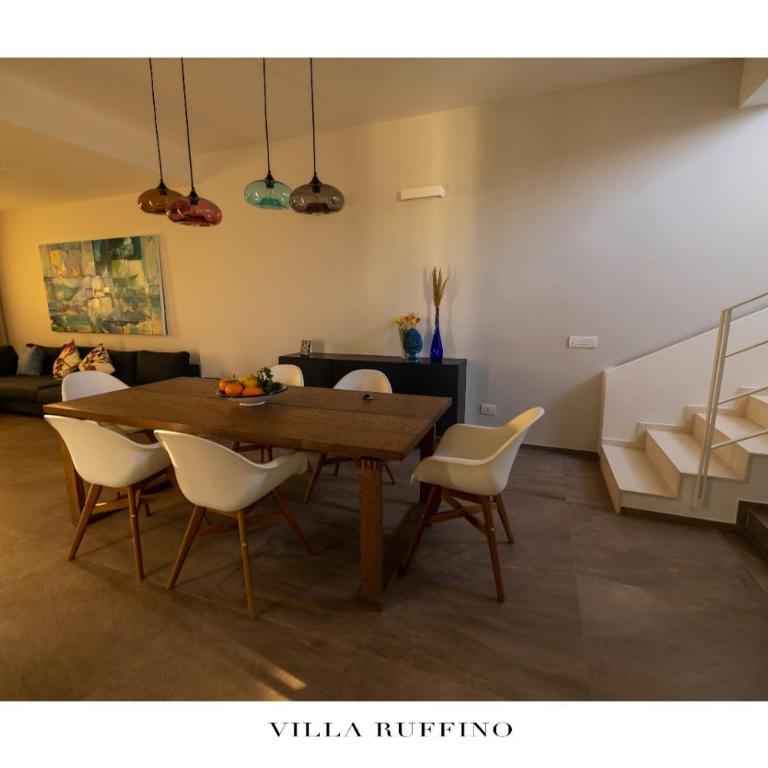Appartamento in Villa con idromassaggio - Villa con 3 Camere da Letto - 4