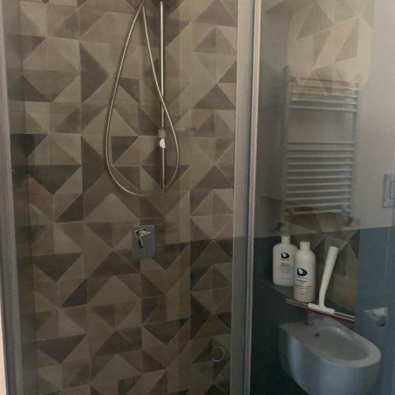 Appartamento in Villa con idromassaggio - Villa con 3 Camere da Letto - 36