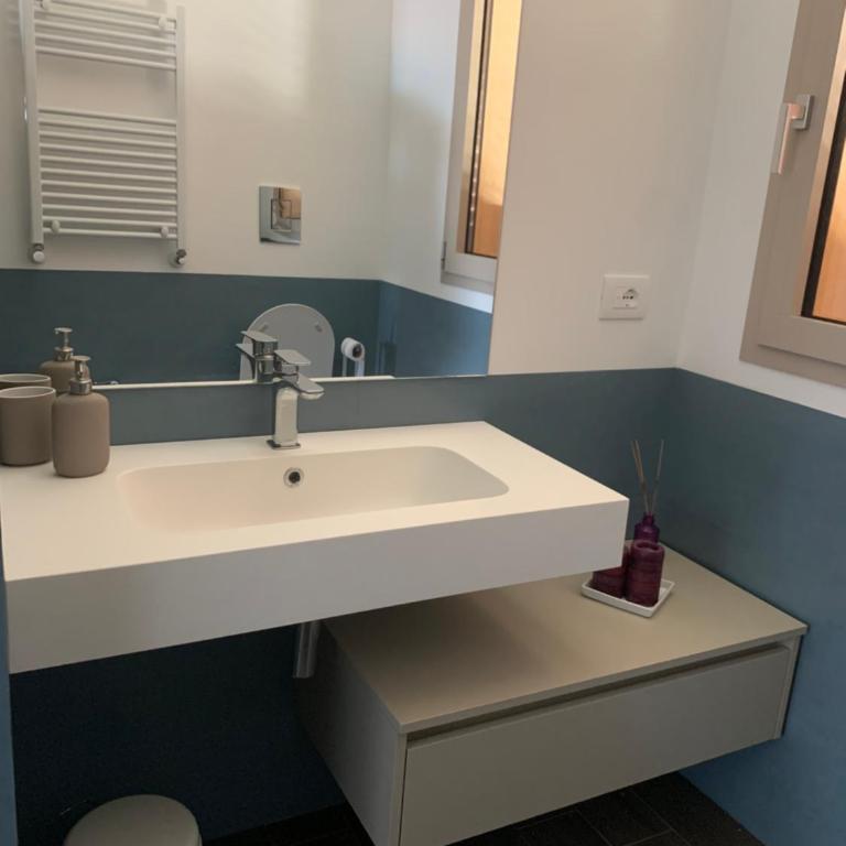 Appartamento in Villa con idromassaggio - Villa con 3 Camere da Letto - 35