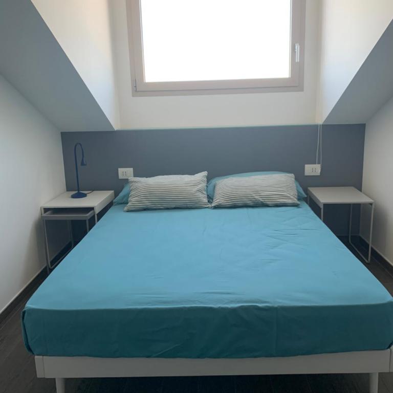 Appartamento in Villa con idromassaggio - Villa con 3 Camere da Letto - 33