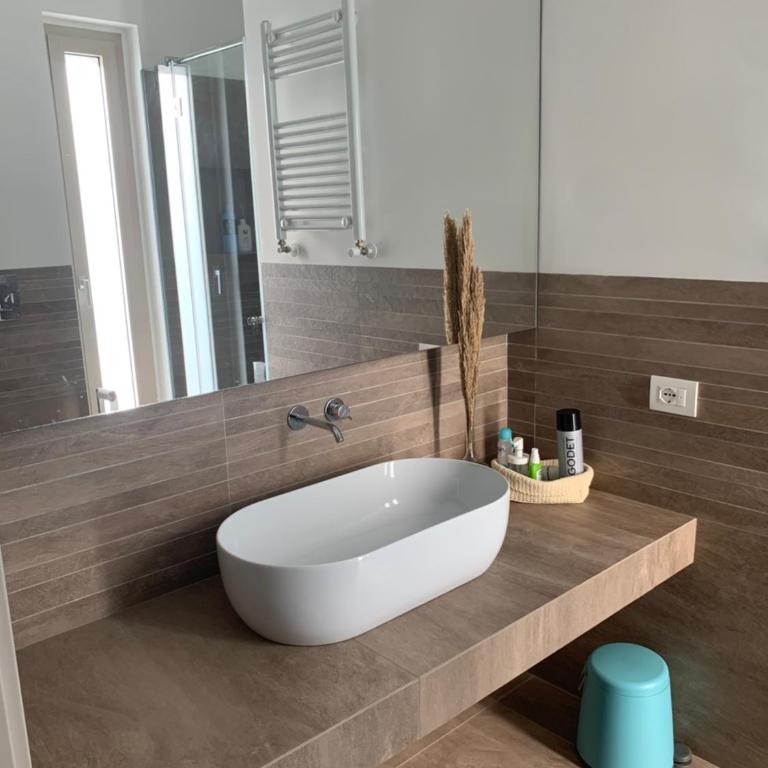 Appartamento in Villa con idromassaggio - Villa con 3 Camere da Letto - 14