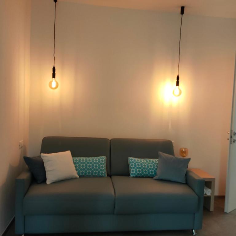 IRIS AR holiday-home - One-Bedroom Apartment - 2
