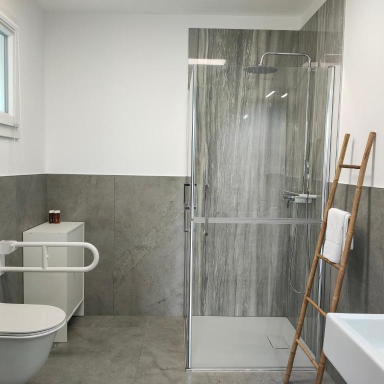 IRIS AR holiday-home - One-Bedroom Apartment - 5