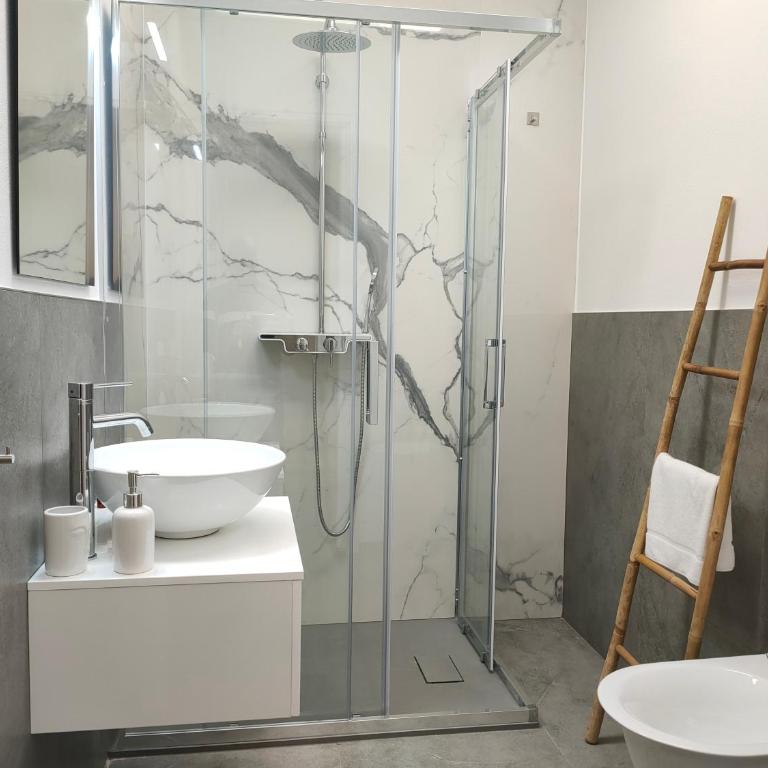 IRIS AR holiday-home - One-Bedroom Apartment - 7