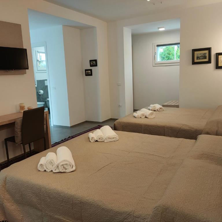 IRIS AR holiday-home - One-Bedroom Apartment - 9