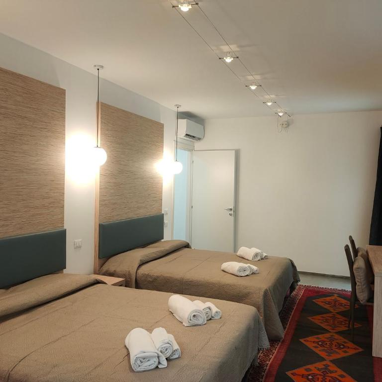 IRIS AR holiday-home - One-Bedroom Apartment - 10