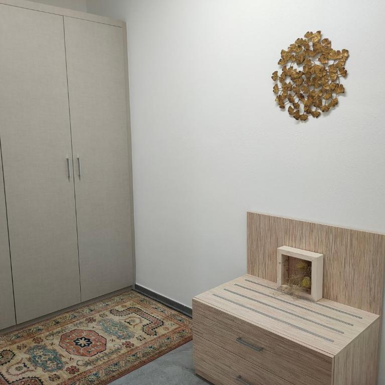 IRIS AR holiday-home - One-Bedroom Apartment - 11