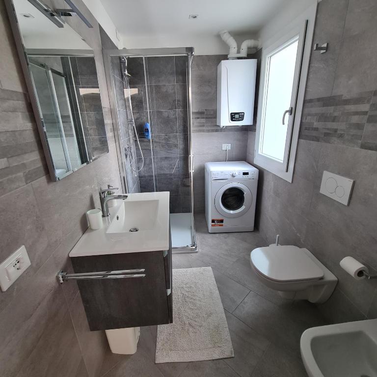 CHIOGGIA VENICE APARTMENT - Appartamento con 1 Camera da Letto - 11