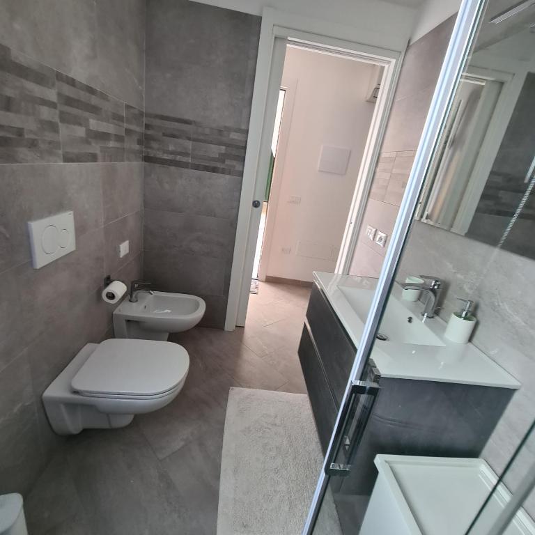 CHIOGGIA VENICE APARTMENT - Appartamento con 1 Camera da Letto - 10