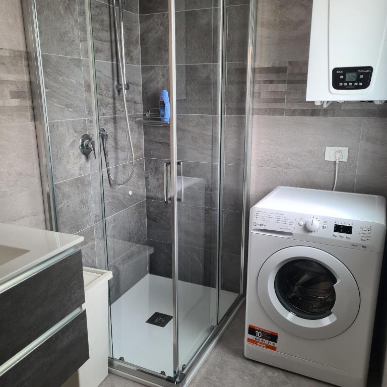 CHIOGGIA VENICE APARTMENT - Appartamento con 1 Camera da Letto - 9