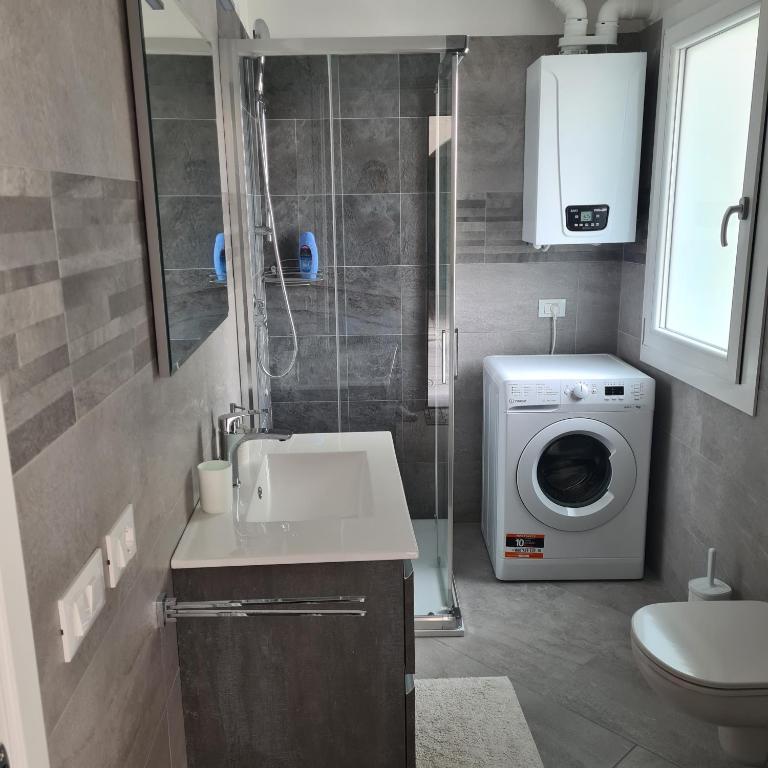 CHIOGGIA VENICE APARTMENT - Appartamento con 1 Camera da Letto - 8