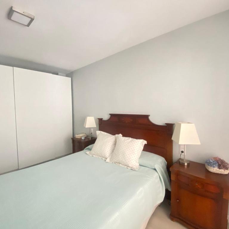 Ático en Javea pueblo “Patraix” - Apartamento Ático - 15