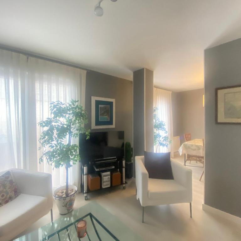 Ático en Javea pueblo “Patraix” - Apartamento Ático - 6