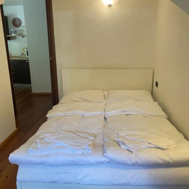 Residence Le Marmotte - Appartamento Standard - 7