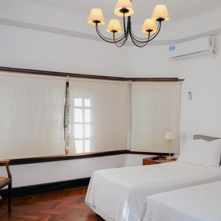 Hotel Villa Victoria de Tigre - Habitación Doble Estándar - 6