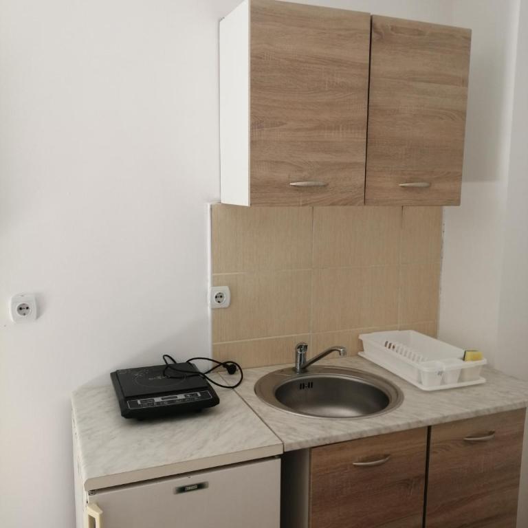 Apartmani Kale - Studio - 1