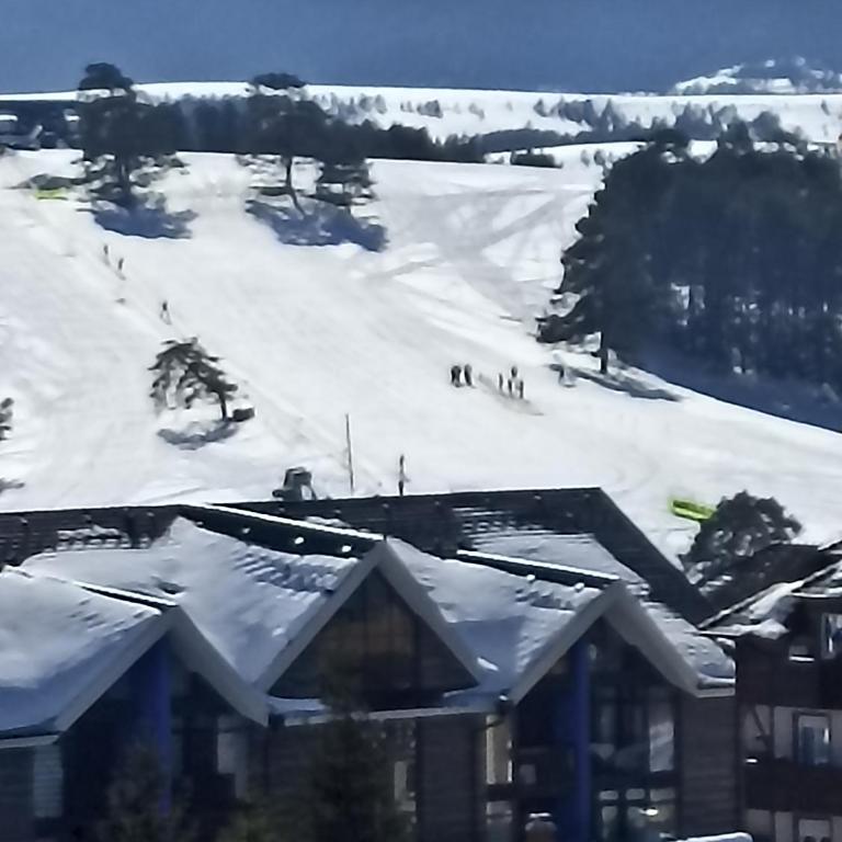 Zlatibor lux apartman i SPA Jeremići - Apartman sa 1 Spavaćom Sobom - 17